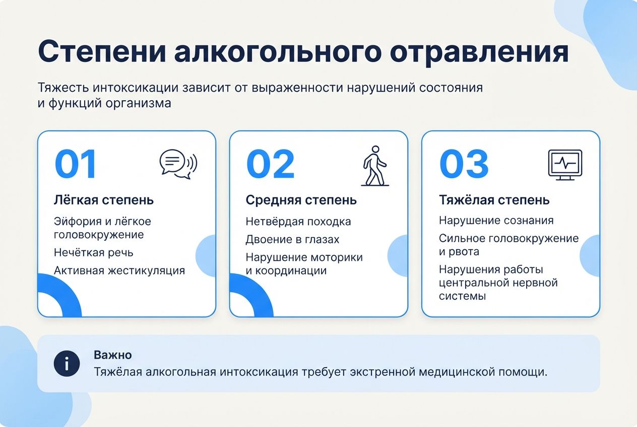 Детоксикация от алкоголя в Алуште инфографика
